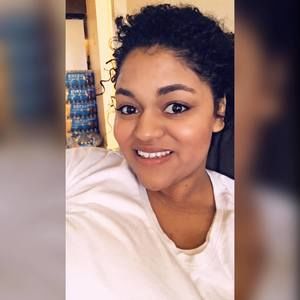 Meet your Posher, Mariahh